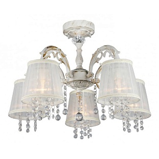 Люстра потолочная OMNILUX OML-300 OML-30007-05